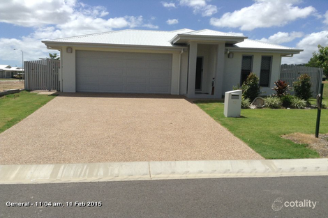 Property photo of 10 Tor Street Cosgrove QLD 4818