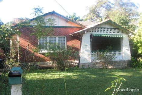 Property photo of 4 Bent Street Lindfield NSW 2070