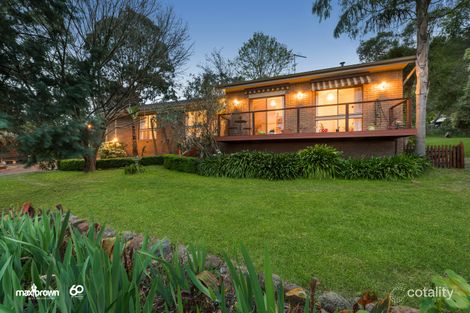 Property photo of 320 Sheffield Road Montrose VIC 3765
