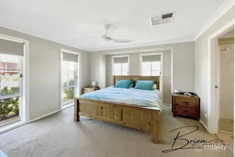 Property photo of 56 Spears Drive Dubbo NSW 2830