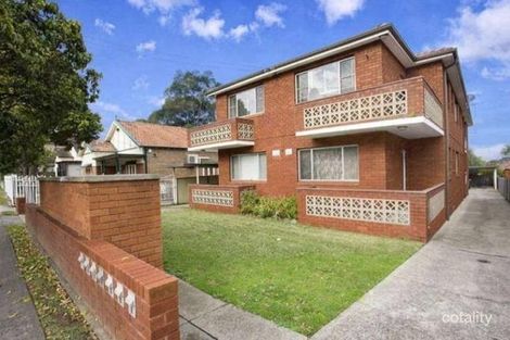 6/6 Queensborough Rd, Croydon Park, NSW 2133