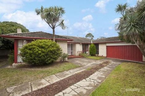 Property photo of 38 Pascall Street Mount Waverley VIC 3149