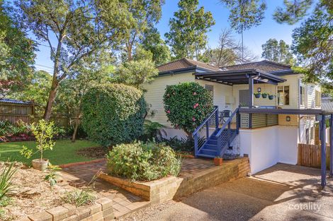 1/25 Hazelmead Rd, Asquith, NSW 2077