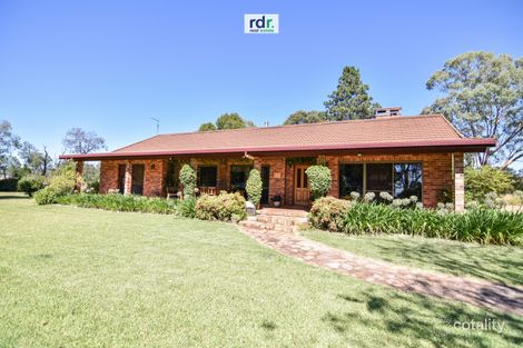 Property photo of 42 McNeils Road Inverell NSW 2360