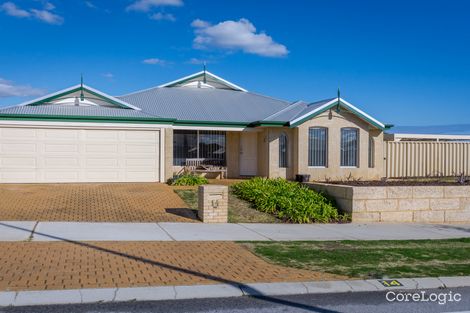 Property photo of 14 Tarbert Parade Ridgewood WA 6030