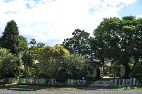 Property photo of 31 Olive Street Asquith NSW 2077