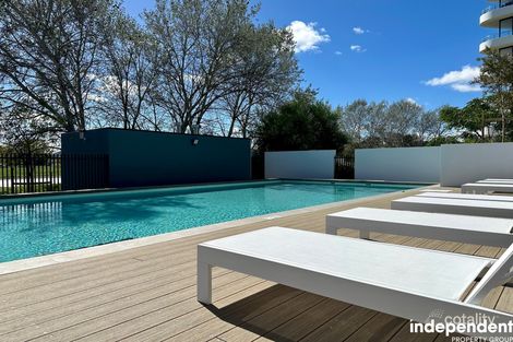 Property photo of 64/11 Irving Street Phillip ACT 2606