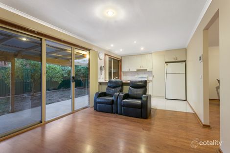 Property photo of 44 Mockridge Avenue Burnside VIC 3023