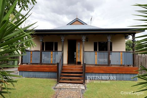 Property photo of 10 Palmer Street Dalby QLD 4405