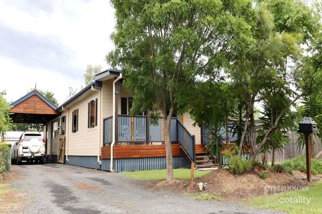 Property photo of 10 Palmer Street Dalby QLD 4405