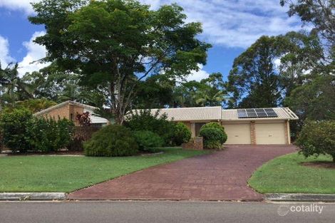 8 Jarrah Rd, Buderim, QLD 4556