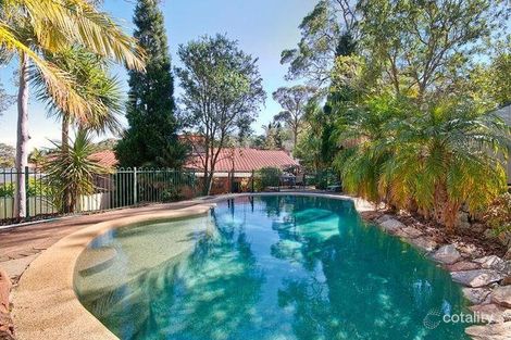 Property photo of 16 Allenwood Close Elermore Vale NSW 2287