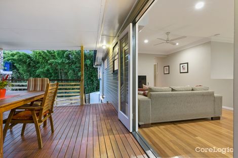 Property photo of 8 Rees Avenue Coorparoo QLD 4151