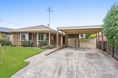 14 Dendle St, Leopold, VIC 3224