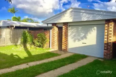 2/66 Celeber Dr, Andergrove, QLD 4740
