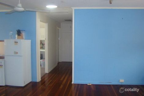 Property photo of 155 Denham Terrace Allenstown QLD 4700