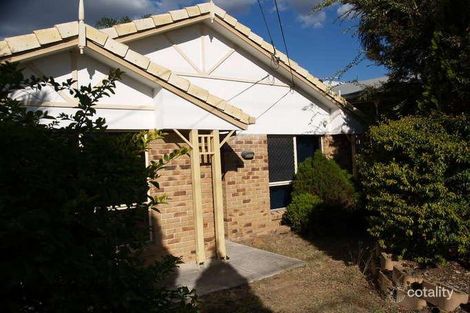 Property photo of 23 Jacaranda Drive Yamanto QLD 4305