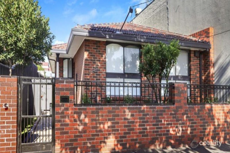 199 Liardet St, Port Melbourne, VIC 3207