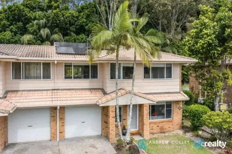 34/97 Edmund Rice Dr, Southport, QLD 4215