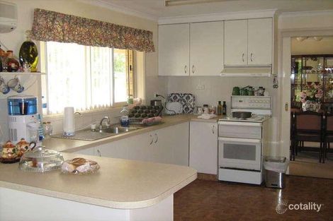 Property photo of 422 Back Creek Road Young NSW 2594