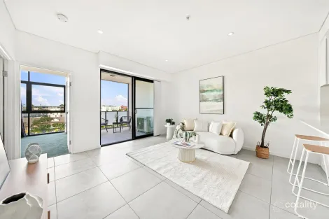 602/153 Parramatta Rd, Homebush, NSW 2140