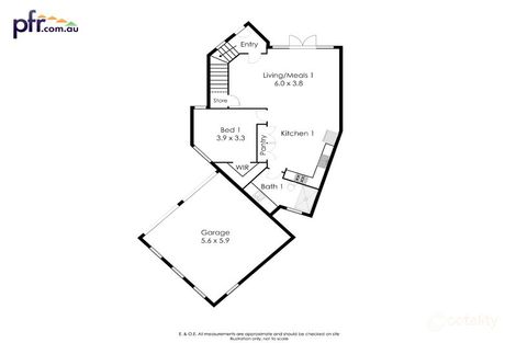 Property photo of 1/96 Rutland Avenue Lathlain WA 6100