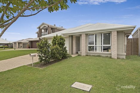 Property photo of 47 McKee Crescent Mango Hill QLD 4509