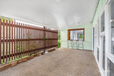 Property photo of 154 Raeburn Street Manly West QLD 4179