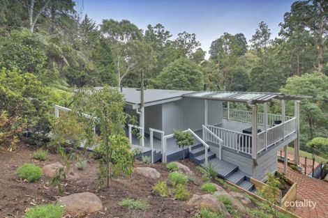 Property photo of 32 Sydney Avenue Emerald VIC 3782