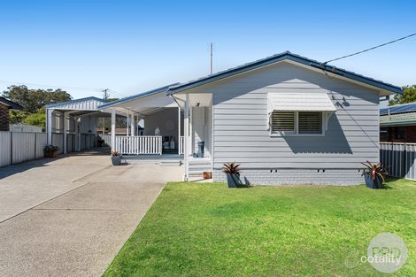 Property photo of 3 Northumberland Avenue Lemon Tree Passage NSW 2319
