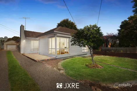Property photo of 23 First Street Clayton South VIC 3169