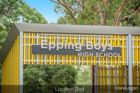 Property photo of 66 Boronia Avenue Cheltenham NSW 2119