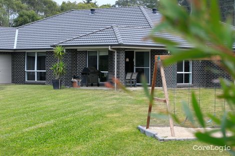 Property photo of 51 Farnborough Drive Moss Vale NSW 2577