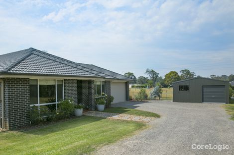 Property photo of 51 Farnborough Drive Moss Vale NSW 2577