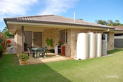 Property photo of 2 River Gum Court Murwillumbah NSW 2484