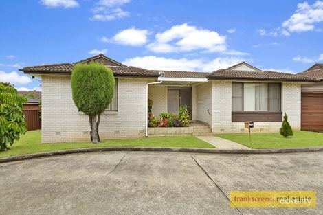 Property photo of 17/57 Auburn Road Regents Park NSW 2143