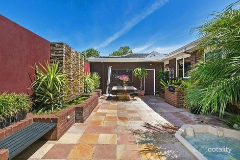 Property photo of 36 Timms Crescent Dingley Village VIC 3172
