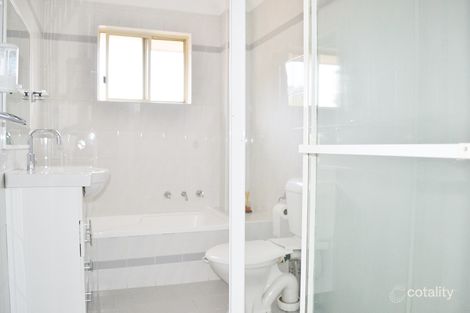 Property photo of 10/9 Sir Joseph Banks Street Bankstown NSW 2200