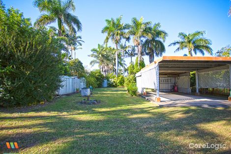 Property photo of 37 Rae Street East Mackay QLD 4740