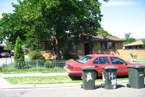 95 Eddy St, Merrylands West, NSW 2160