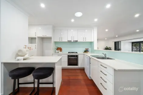 Property photo of 101 Bridge Road Ryde NSW 2112