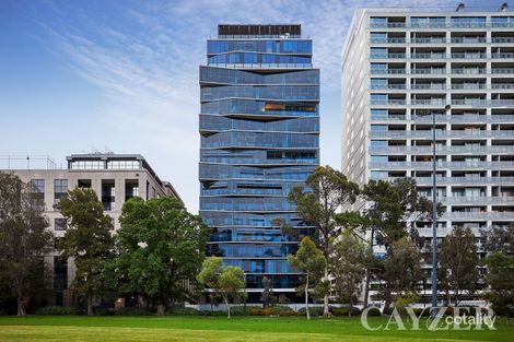 Property photo of 1302/505-507 St Kilda Road Melbourne VIC 3004