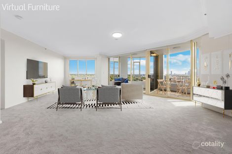 Property photo of 122/20-34 Albert Road Strathfield NSW 2135