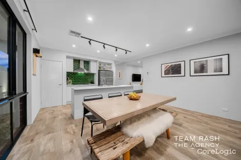 Property photo of 4 Aquila Crescent Bennett Springs WA 6063