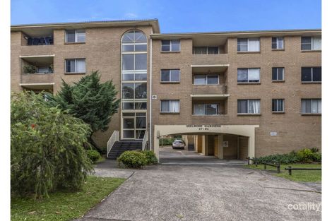 30/17-21 Melrose Ave, Sylvania, NSW 2224