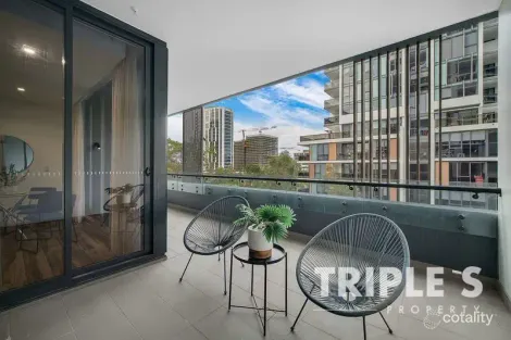 331/13 Oscar Pl, Eastgardens, NSW 2036