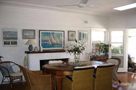 Property photo of 884 Barrenjoey Road Palm Beach NSW 2108