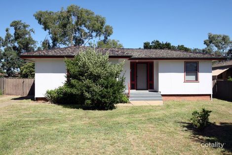 Property photo of 16 Marshall Street Ashmont NSW 2650