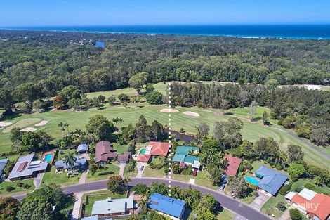 Property photo of 2/63 Balemo Drive Ocean Shores NSW 2483
