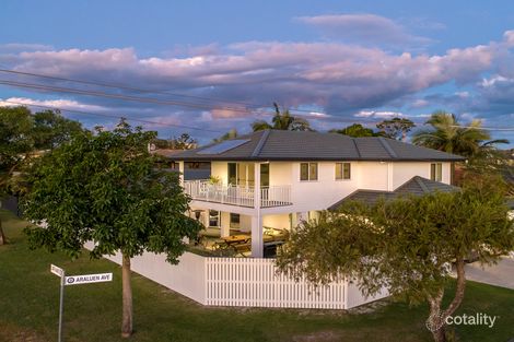 56 Twenty Fourth Ave, Palm Beach, QLD 4221
